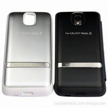 Battery Case for Note 3 with Over-current, Over-voltage, Overcharging, Over-discharging Protection